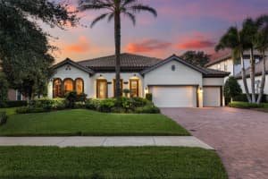 1465 VIA VERDI DRIVE, PALM HARBOR, FL 34683 Sold 08/30/24