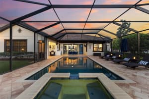 1465 VIA VERDI DRIVE, PALM HARBOR, FL 34683 Sold 08/30/24