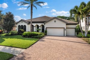 1465 VIA VERDI DRIVE, PALM HARBOR, FL 34683 Sold 08/30/24