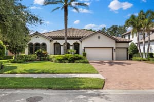 1465 VIA VERDI DRIVE, PALM HARBOR, FL 34683 Sold 08/30/24