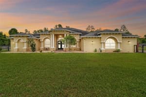 9094 LANGWORTHY DRIVE, BROOKSVILLE, FL 34613 Sold 10/25/24
