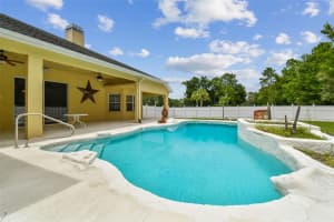9094 LANGWORTHY DRIVE, BROOKSVILLE, FL 34613 Sold 10/25/24