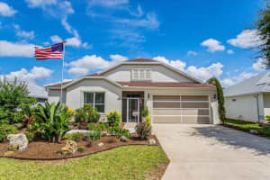 349 PACOLET TERRACE, THE VILLAGES, FL 32162 Sold 10/29/24