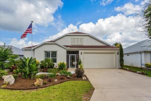 349 PACOLET TERRACE, THE VILLAGES, FL 32162 Sold 10/29/24