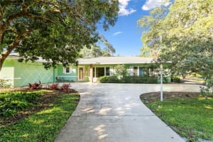 1515 SERPENTINE DRIVE, SAINT PETERSBURG, FL 33705 Sold 08/05/24