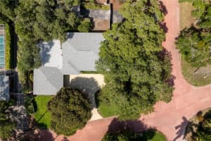 1515 SERPENTINE DRIVE, SAINT PETERSBURG, FL 33705 Sold 08/05/24