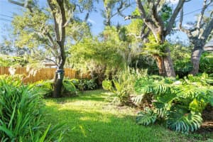 1515 SERPENTINE DRIVE, SAINT PETERSBURG, FL 33705 Sold 08/05/24