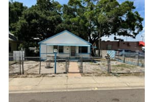 3421 14TH AVENUE, SAINT PETERSBURG, FL 33711 Sold 02/25/25