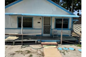 3421 14TH AVENUE, SAINT PETERSBURG, FL 33711 Sold 02/25/25