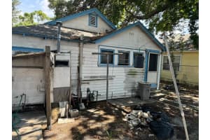3421 14TH AVENUE, SAINT PETERSBURG, FL 33711 Sold 02/25/25