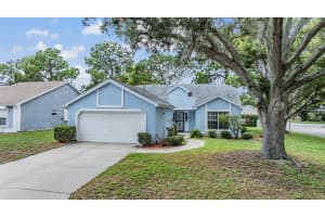 4143 FOXBORO DRIVE, NEW PORT RICHEY, FL 34653 Sold 08/09/24