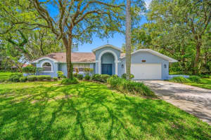 13744 HIDDEN VALLEY COURT, HUDSON, FL 34667 Sold 11/22/24