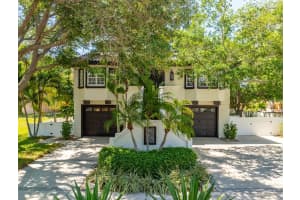 5968 BAYVIEW CIRCLE, GULFPORT, FL 33707 Sold 07/11/24