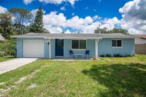 804 ST CATHERINE DRIVE, DUNEDIN, FL 34698 Sold 04/01/25