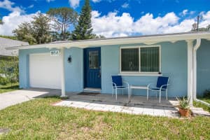 804 ST CATHERINE DRIVE, DUNEDIN, FL 34698 Sold 04/01/25
