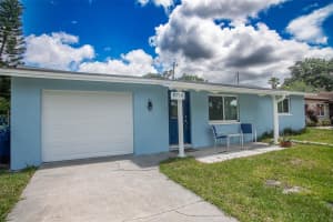 804 ST CATHERINE DRIVE, DUNEDIN, FL 34698 Sold 04/01/25