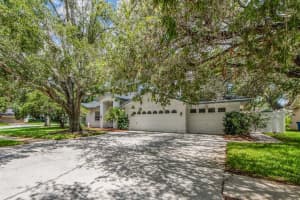 2822 ANDERSON COURT, CLEARWATER, FL 33761 Sold 10/28/24