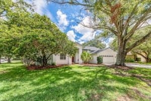 2822 ANDERSON COURT, CLEARWATER, FL 33761 Sold 10/28/24