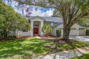2822 ANDERSON COURT, CLEARWATER, FL 33761 Sold 10/28/24