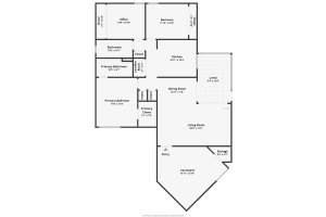 2761 SAND HOLLOW COURT, CLEARWATER, FL 33761 Sold 07/19/24