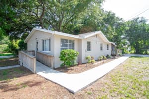 4850 71ST STREET, SAINT PETERSBURG, FL 33709 Sold 02/03/25