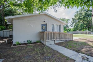 4850 71ST STREET, SAINT PETERSBURG, FL 33709 Sold 02/03/25