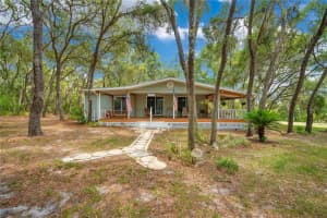 13037 SADDLEBACK TRAIL, SPRING HILL, FL 34610 Sold 04/10/25