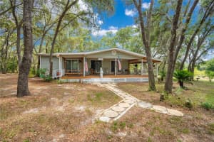 13037 SADDLEBACK TRAIL, SPRING HILL, FL 34610 Sold 04/10/25