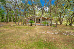 13037 SADDLEBACK TRAIL, SPRING HILL, FL 34610 Sold 04/10/25