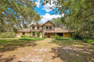 16835 OLD MOULTON ROAD, SPRING HILL, FL 34610 Sold 04/10/25