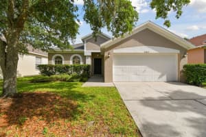 27813 SKY LAKE CIRCLE, WESLEY CHAPEL, FL 33544 Sold 08/09/24