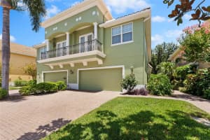 168 BANYAN BAY DRIVE, SAINT PETERSBURG, FL 33705 Sold 01/23/25