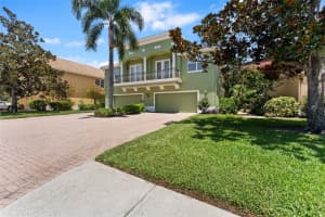 168 BANYAN BAY DRIVE, SAINT PETERSBURG, FL 33705 Sold 01/23/25