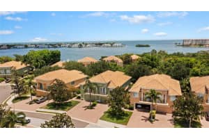 168 BANYAN BAY DRIVE, SAINT PETERSBURG, FL 33705 Sold 01/23/25