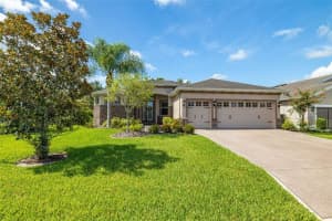 29388 GRASS BUNKER DRIVE, SAN ANTONIO, FL 33576 Sold 02/20/25