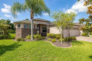29388 GRASS BUNKER DRIVE, SAN ANTONIO, FL 33576 Sold 02/20/25