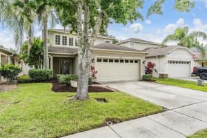 3129 WHITLEY BAY COURT, LAND O LAKES, FL 34638 Sold 11/15/24