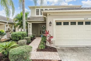 3129 WHITLEY BAY COURT, LAND O LAKES, FL 34638 Sold 11/15/24