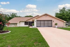 13325 CECIL COURT, SPRING HILL, FL 34609 Sold 05/08/25