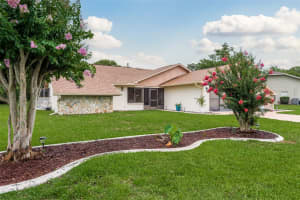 13325 CECIL COURT, SPRING HILL, FL 34609 Sold 05/08/25