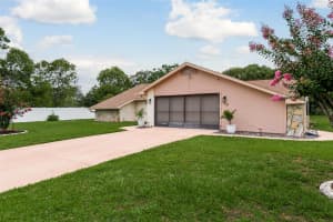 13325 CECIL COURT, SPRING HILL, FL 34609 Sold 05/08/25