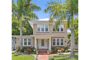 308 12TH AVENUE, SAINT PETERSBURG, FL 33701 Sold 12/11/24