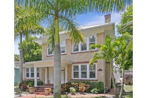 308 12TH AVENUE, SAINT PETERSBURG, FL 33701 Sold 12/11/24