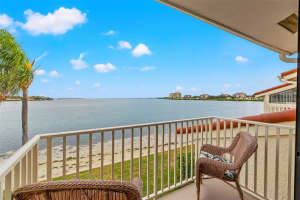 5608 ESCONDIDA BOULEVARD, SAINT PETERSBURG, FL 33715 Sold 10/02/24