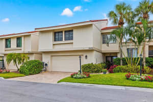 5608 ESCONDIDA BOULEVARD, SAINT PETERSBURG, FL 33715 Sold 10/02/24