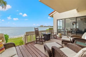 5608 ESCONDIDA BOULEVARD, SAINT PETERSBURG, FL 33715 Sold 10/02/24