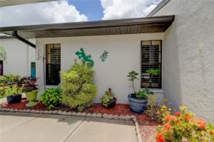 1500 HEATHER RIDGE BOULEVARD, DUNEDIN, FL 34698 Sold 12/30/24