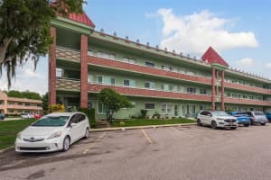 2358 ECUADORIAN WAY, CLEARWATER, FL 33763 Sold 01/07/25