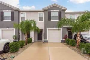 2834 SUNCOAST BLEND DRIVE, ODESSA, FL 33556 Sold 10/08/24
