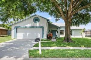 3810 SARAZEN DRIVE, NEW PORT RICHEY, FL 34655 Sold 11/22/24